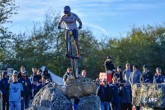  2024 UEC Trials Cycling European Championships - Jeumont (France) 29/09/2024 -  - photo Tommaso Pelagalli/SprintCyclingAgency?2024